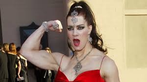 Wrestler chyna fucked jpg x Wwe chyna