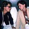 Andrew McCarthy one-on-one about his new documentary 'Brats' on ...