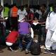 108 Ghanaians, Liberians deported from US