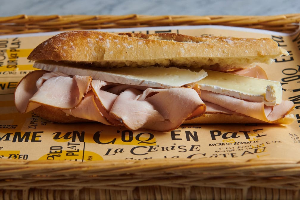 L'Ami Pierre - French Bakery by null