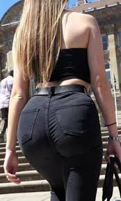 Big ass jeans porn pics jpg x Sexy ass in jeans