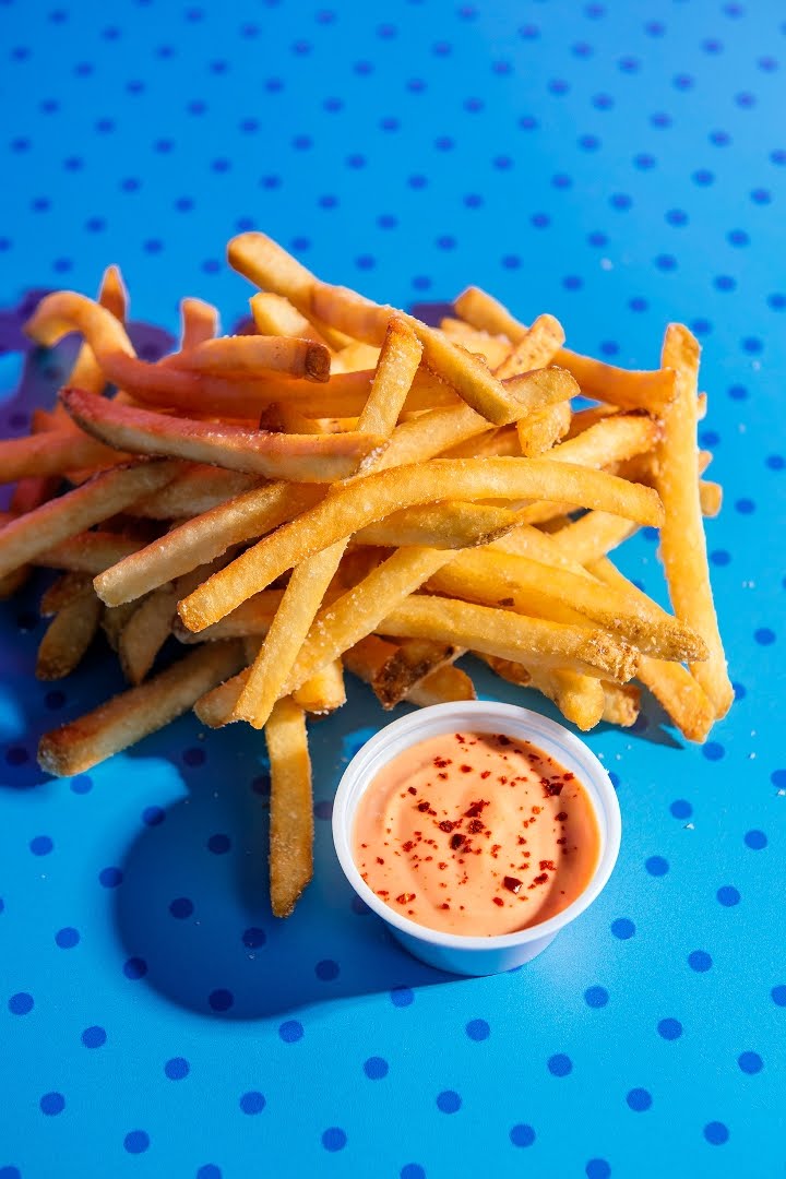 Little Ghost by null