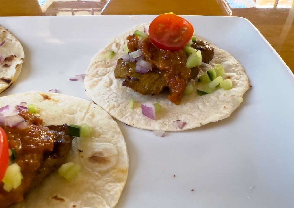 Main St. Dragon by null