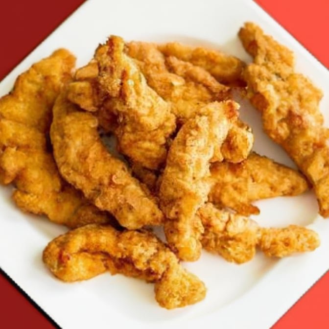 Dondi's Pizza by null