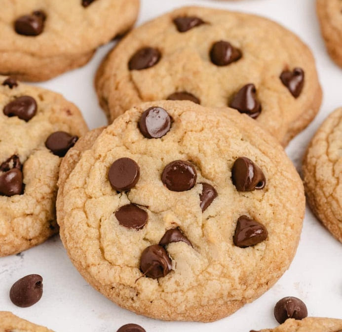 Chicken Lit Tenders & Wings by null