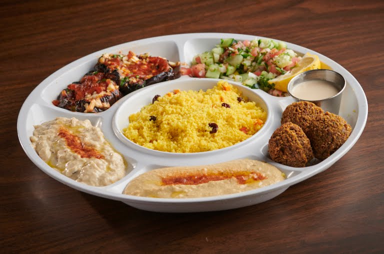 Alfarsi Restaurant by null