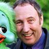 Keith Harris