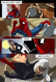 Spider man porn parody porn cartoon comics jpg x Spiderman xxx