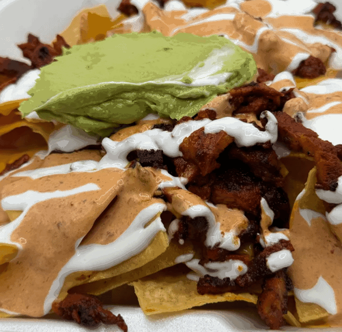 EL PATRON TAQUERIA by null