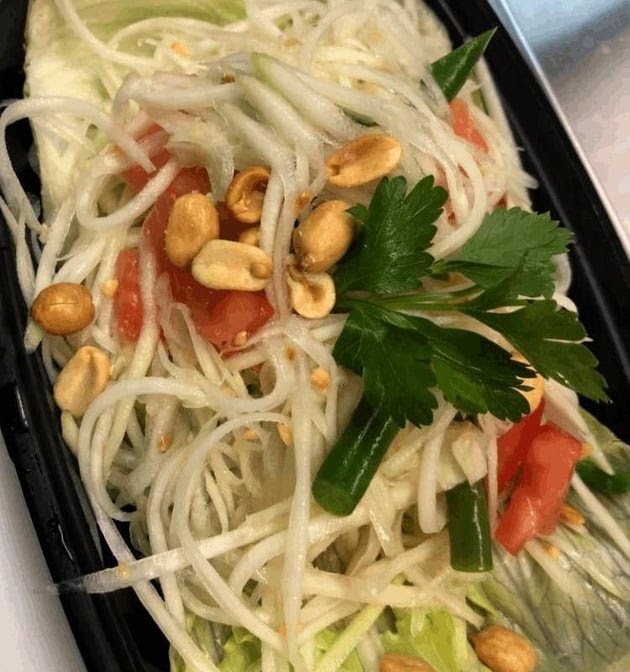 Na Siam Thai Restaurant by null