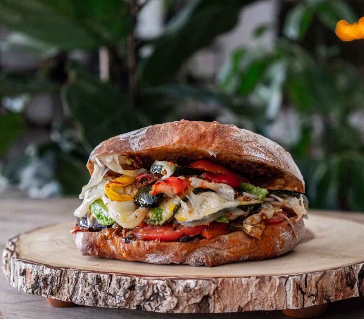 Fiddle Fig Cafe & Coffee by null