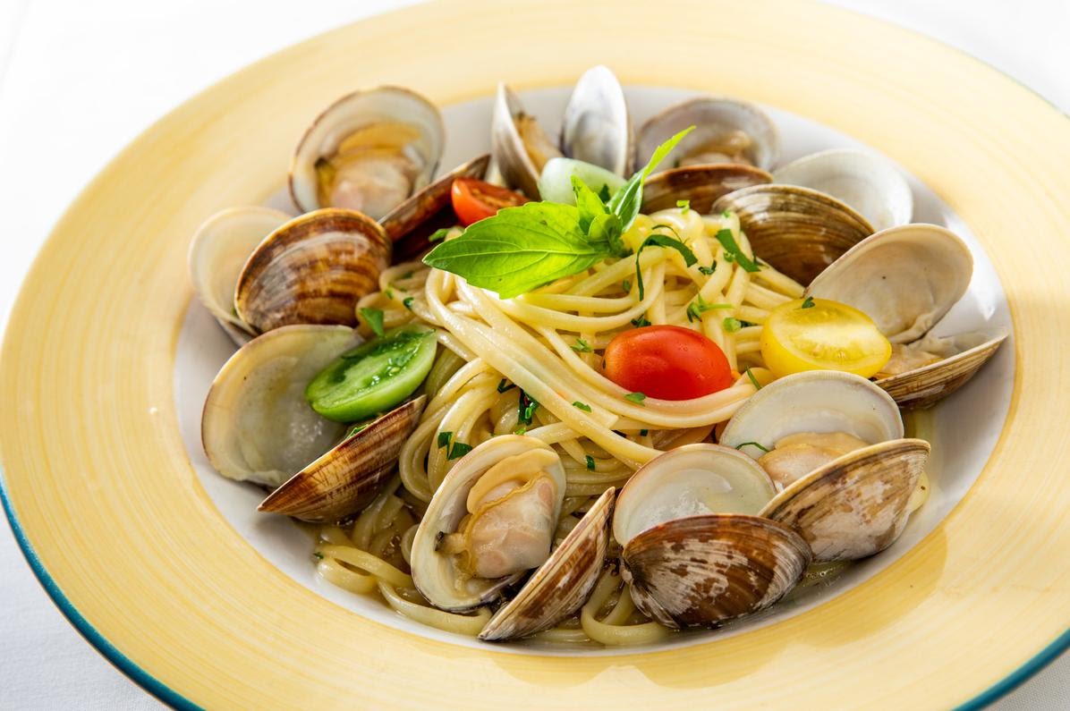 Lattanzi Cucina Italiana by null