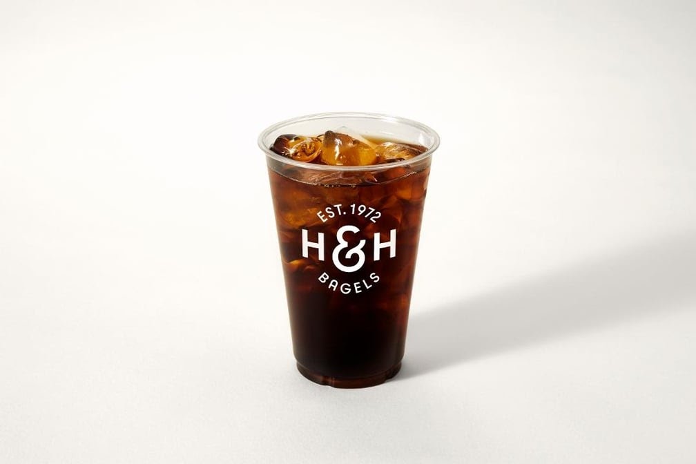H&H Bagels by null