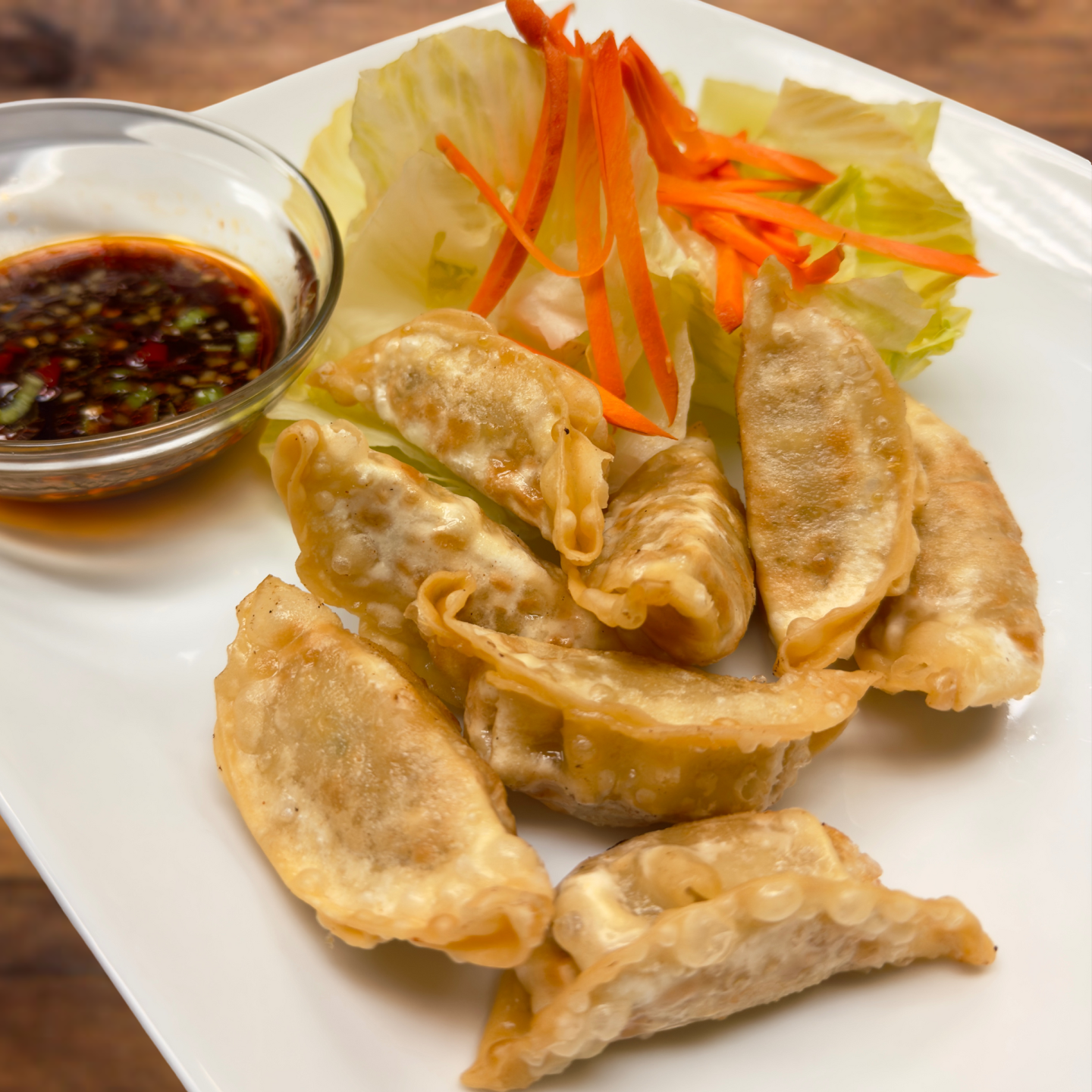 Imperial Wok by null