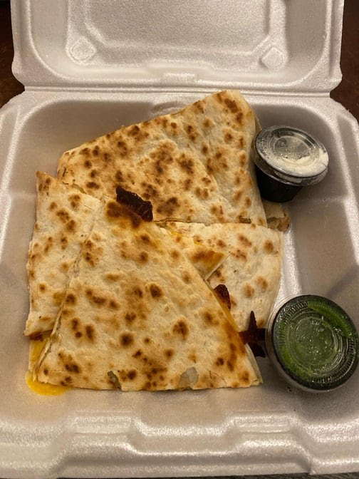 Forest Grill by null