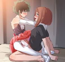 Futa ochaco uraraka jpg x Futa ochaco uraraka