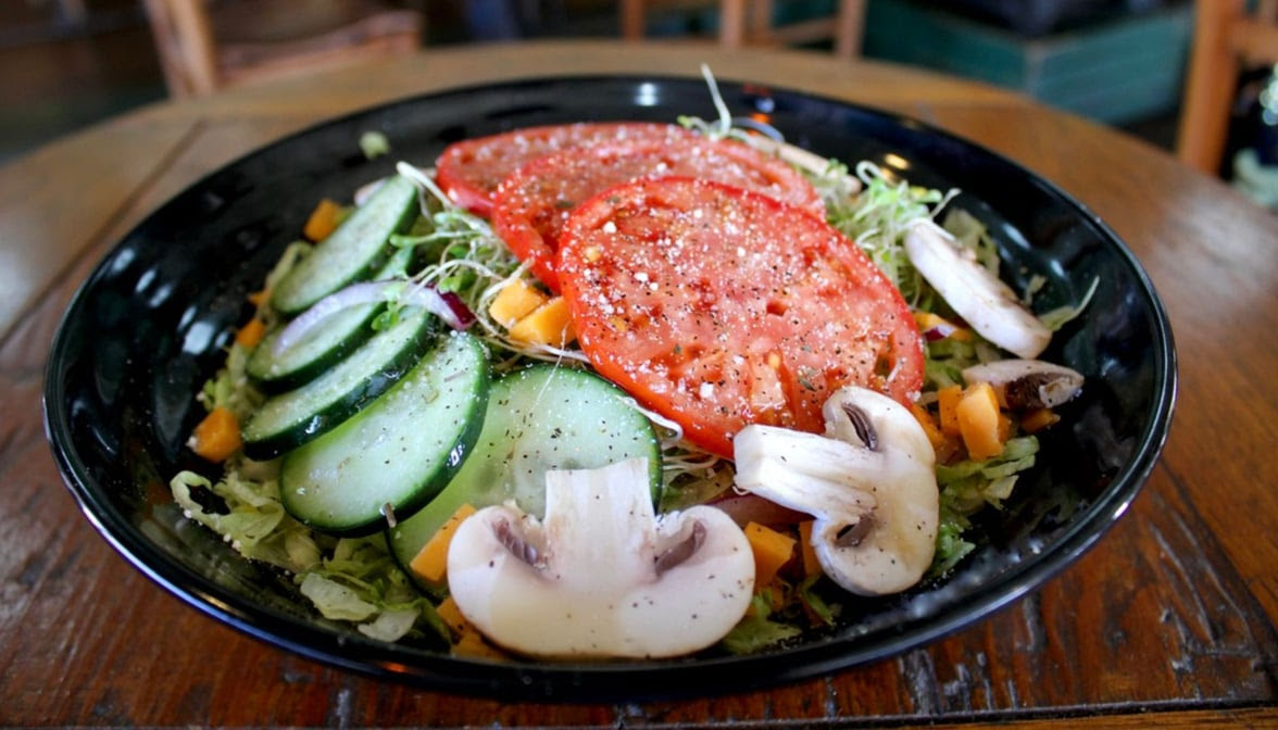 The Great Outdoors Sub Shop by null