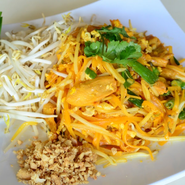 Pattaya Bay Thai Restaurant by null