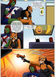 Free justice young porn scenes jpg x Young justice