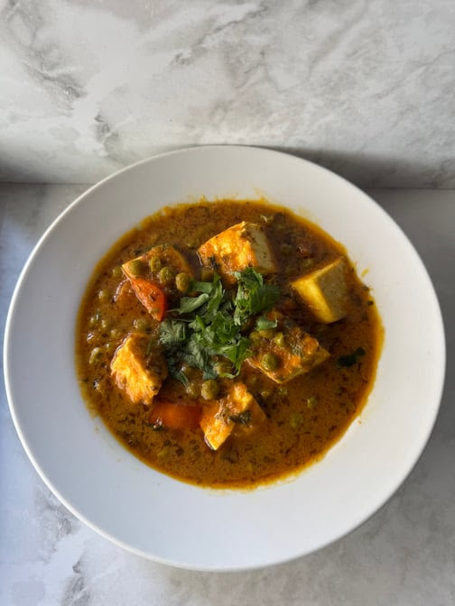 Chutney Restaurant by null