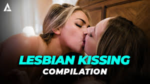 Hottest lesbian kiss compilation watch online jpg x Lesbian kissing compilation