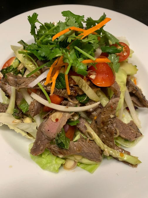 Ladda Thai House by null