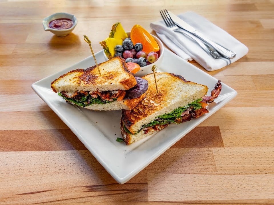 Portage Bay Cafe in Ballard by null