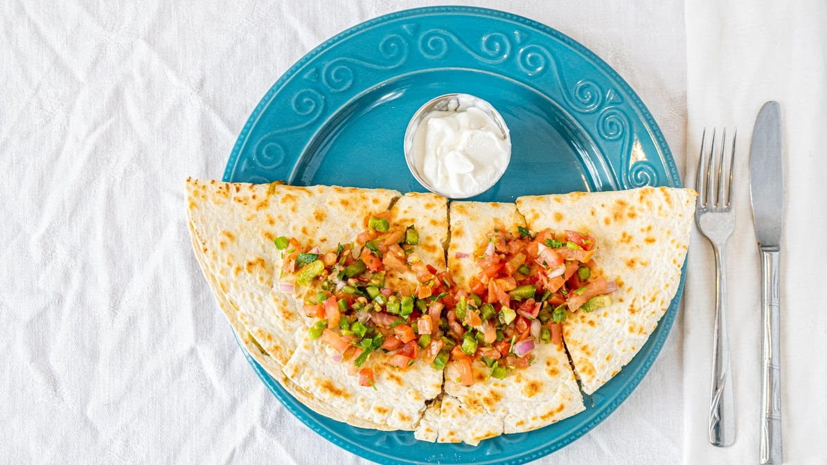 Market Street Grill by null