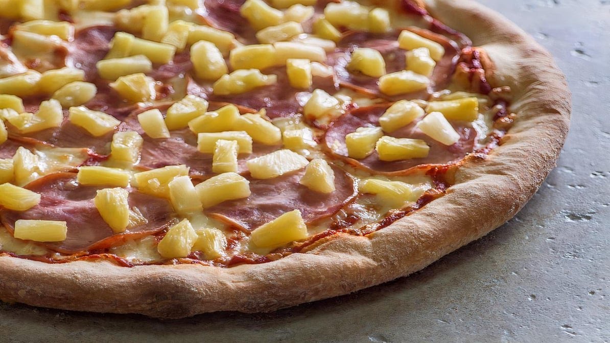 Pizza My Heart by null