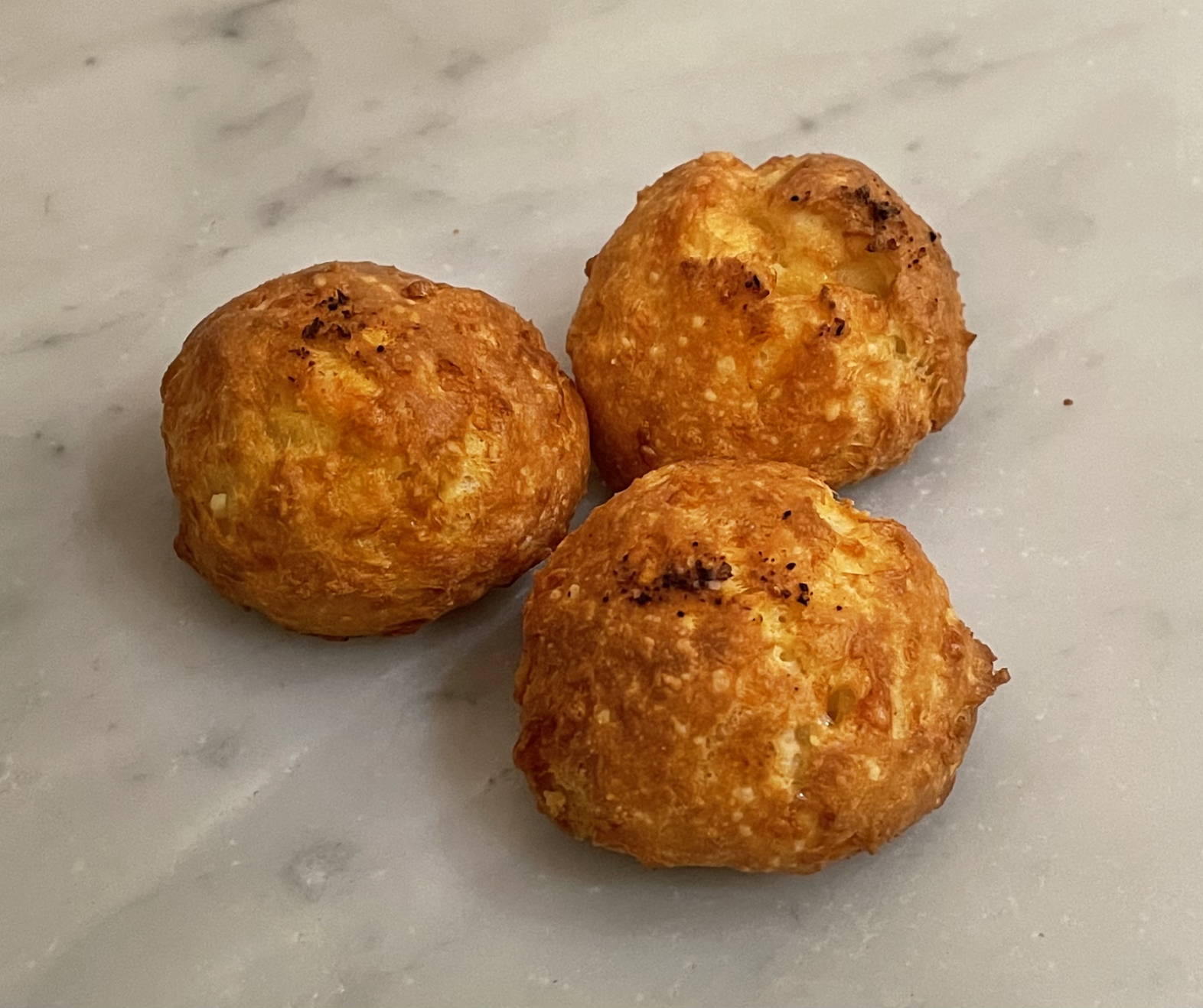 Frenchette Bakery by null