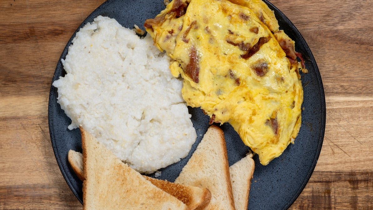 Tam's Burgers #23 by null