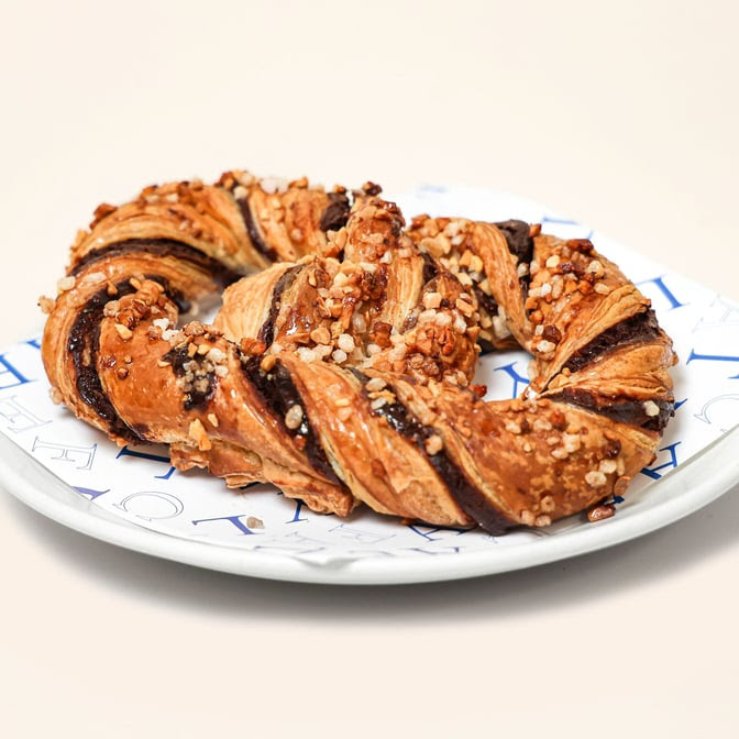 Eataly Caffè - Rockefeller Center by null