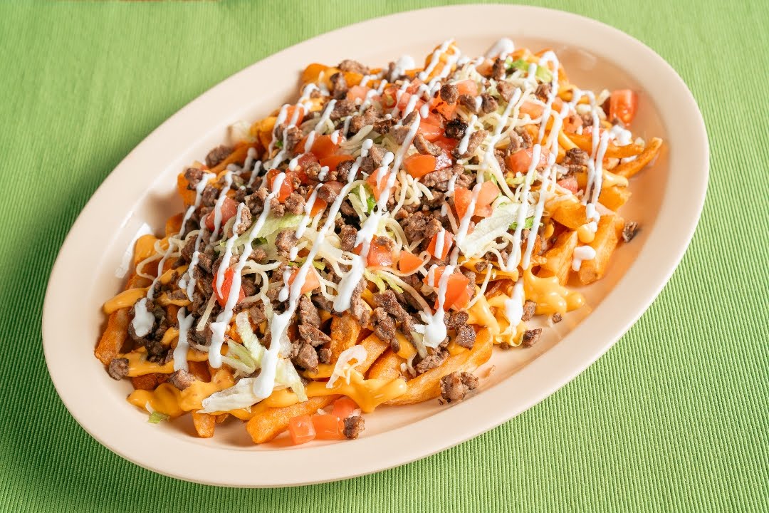 Taco Pros Montrose by null