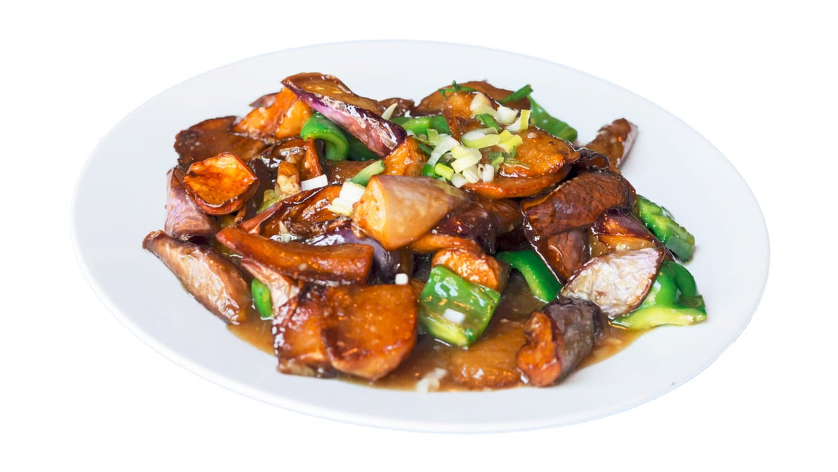 Cuisine AuntDai by null