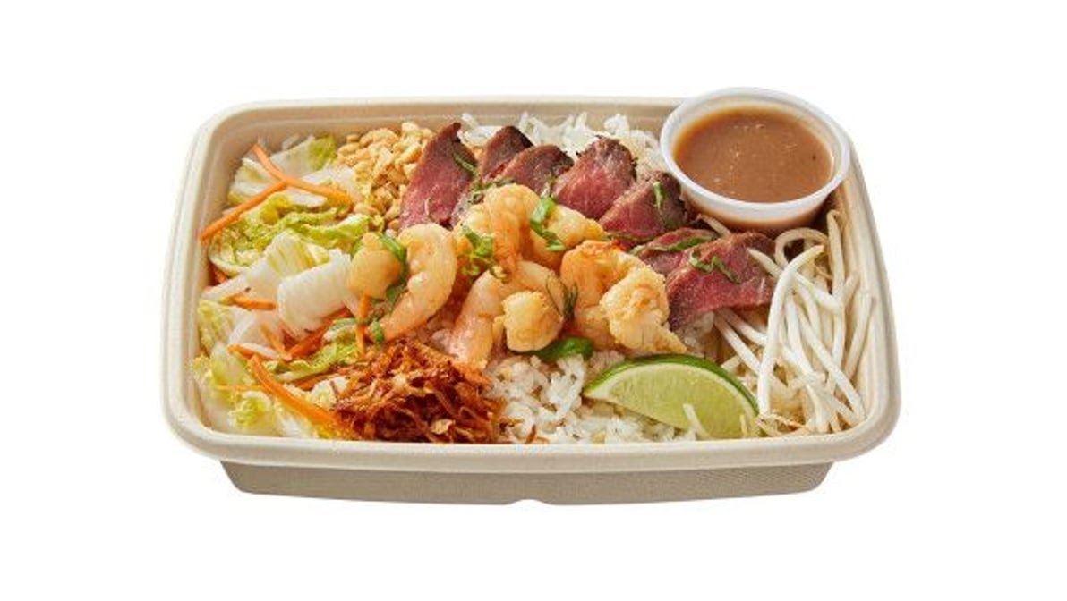 Asian Box by null