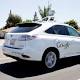 Google building self-driving cars