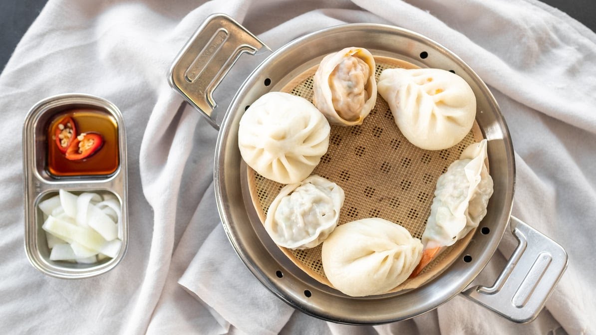 The Mandoo Strathfield by null