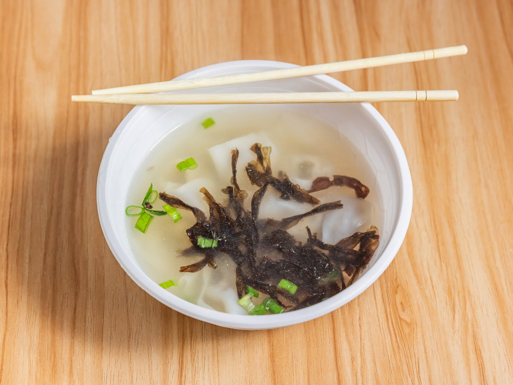 Kai Feng Fu Dumpling House by null