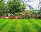 Lawn Care Dublin OH - Hoffmans Lawn Care