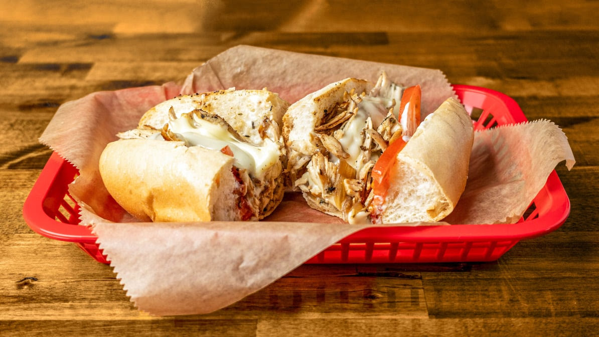 The Craft Burger by null