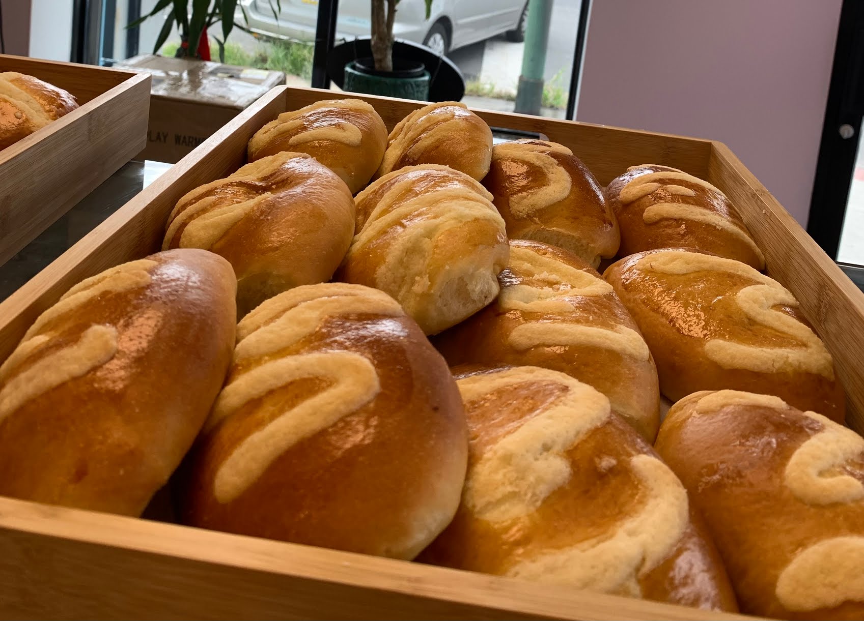 Dodo Bakery by null