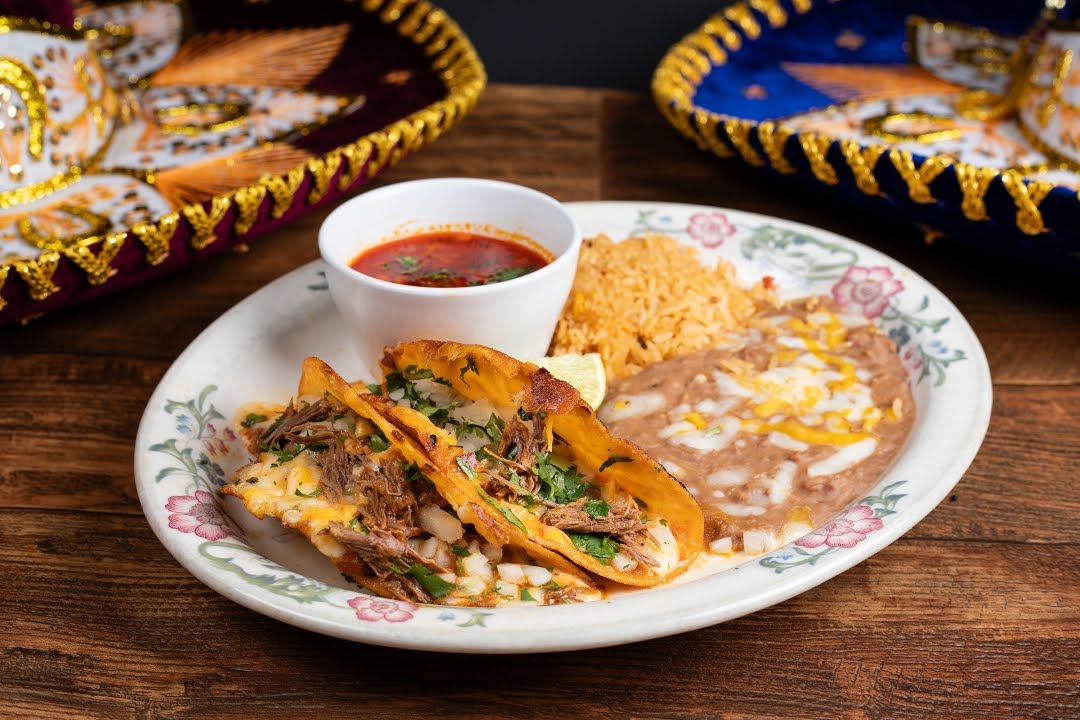 Fiesta Mexicana by null