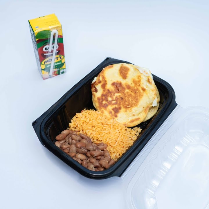 Felipes's Mexican Taqueria by null