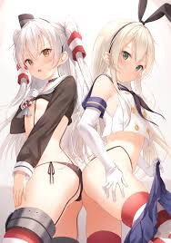 yande.re shimakaze open pussy uncensored|/ | yande.re