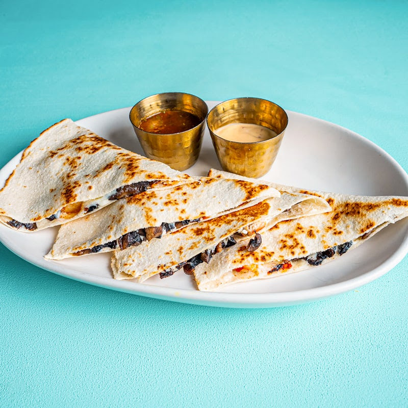 Tocaya Modern Mexican by null