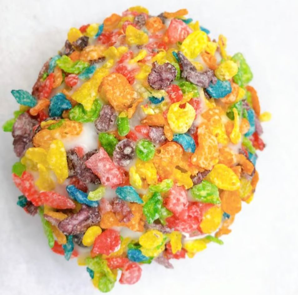 The Donut Trap - Retail & Patio by null