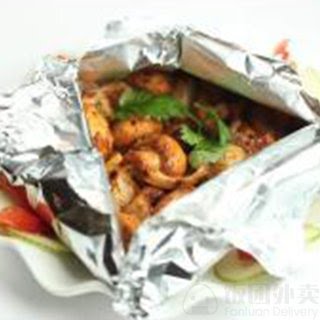 满江红 Red Lotus Restaurant by null