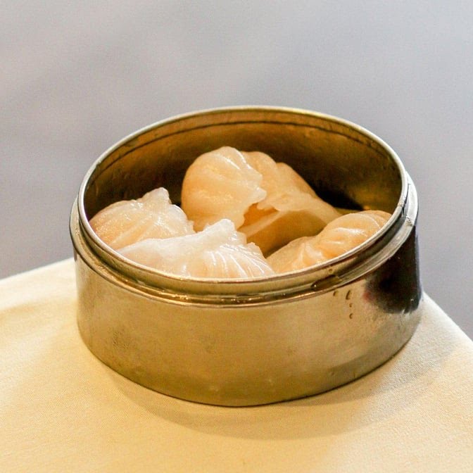 Da Hong Pao Restaurant and Bar by null