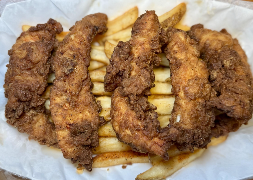 John King Grill & Dueling Piano Bar by null