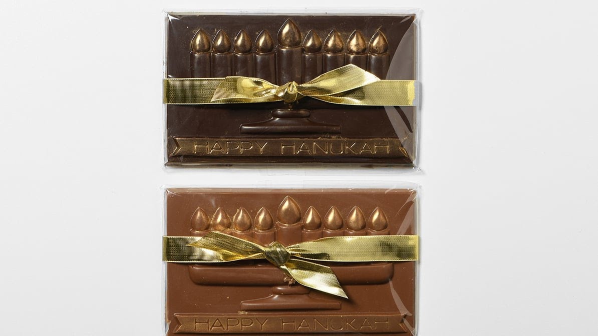 Lift Chocolate by null